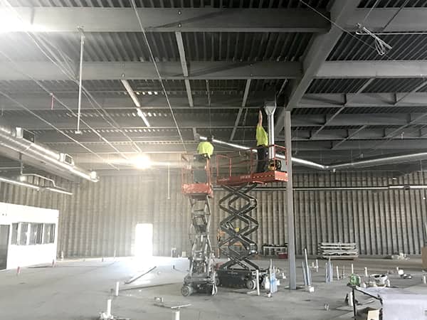 New Construction | GLR, Inc. New Construction | GLR, Inc.