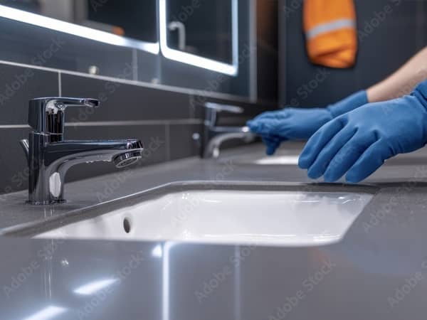 Property Maintenance | GLR, Inc. Facility Maintenance | GLR, Inc.