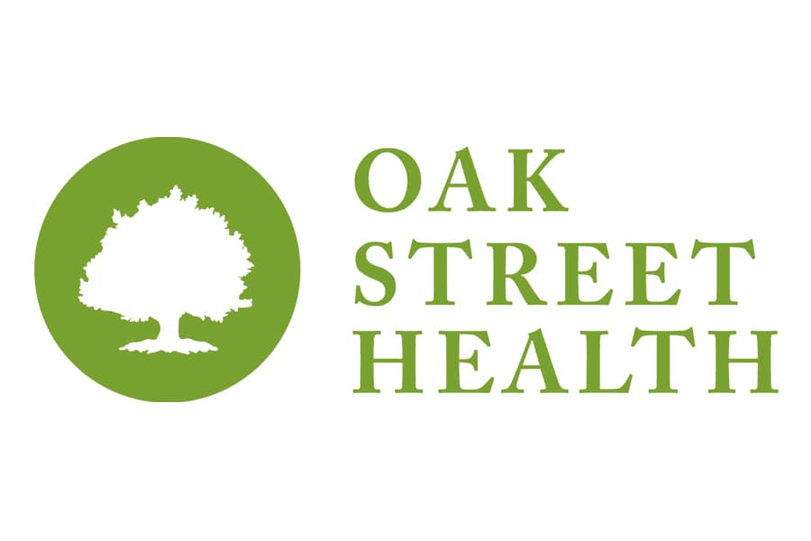 Oak Street Health | GLR, Inc.
