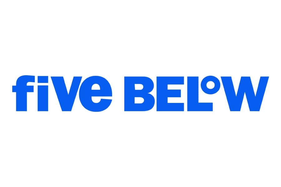 Five Below | GLR, Inc.