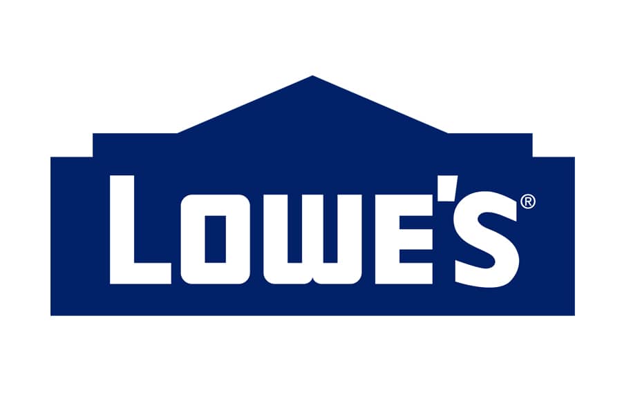 Lowe's | GLR, Inc.