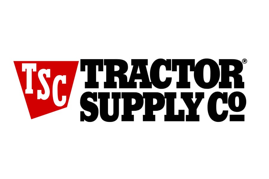 Tractor Supply Co | GLR, Inc.