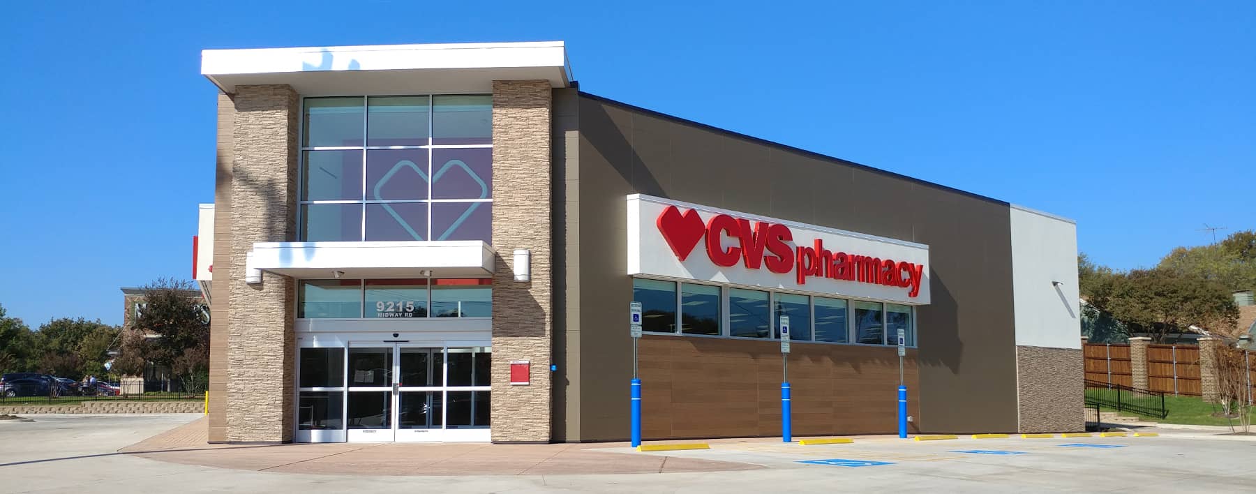 CVS Pharmacy – nationwide | GLR, Inc. CVS Pharmacy - nationwide | GLR, Inc.