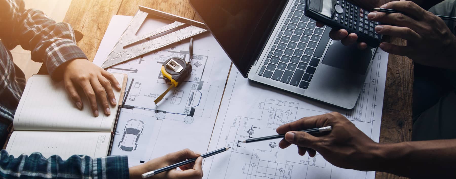 What to Look for in a Reliable Commercial Construction General Contractor | GLR, Inc.