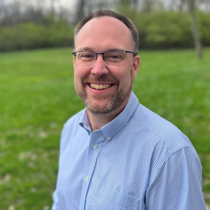 Mark Holsinger | GLR, Inc. Mark Holsinger | GLR, Inc.