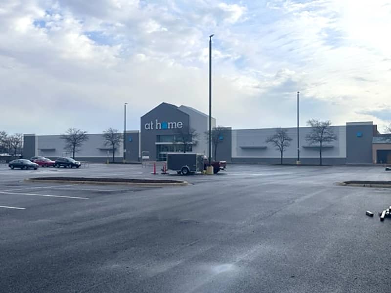 At Home Before Arlington Heights, Illinois | GLR, Inc. At Home Before Arlington Heights, Illinois | GLR, Inc.