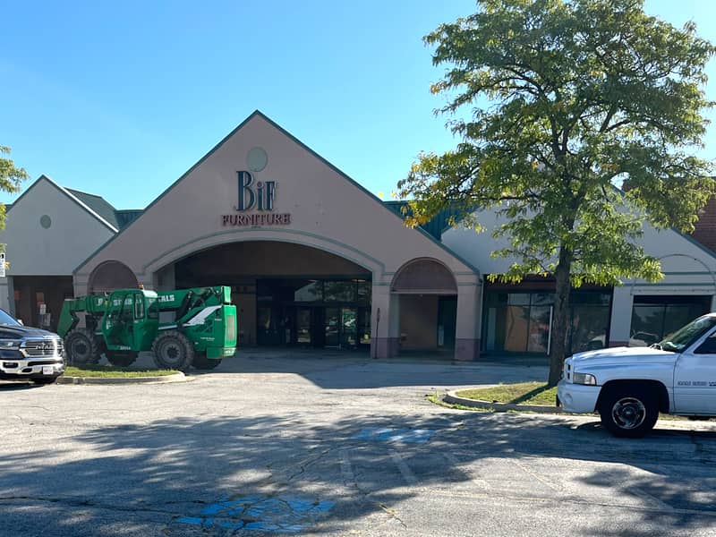 At Home Before Arlington Heights, Illinois | GLR, Inc. At Home Before Arlington Heights, Illinois | GLR, Inc.