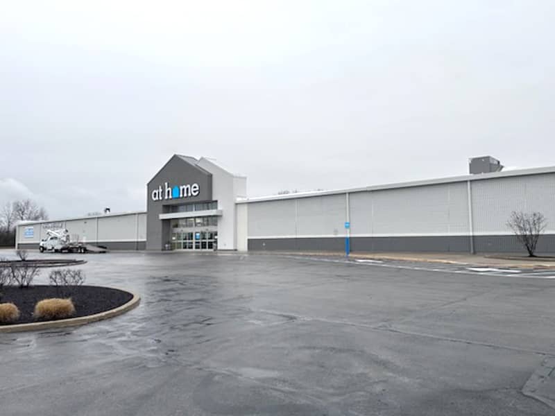 At Home After Fort Wayne, Indiana | GLR, Inc. At Home After Fort Wayne, Indiana | GLR, Inc.