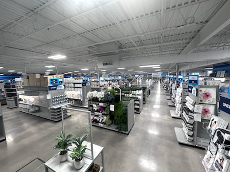 At Home After Fort Wayne, Indiana | GLR, Inc. At Home After Fort Wayne, Indiana | GLR, Inc.