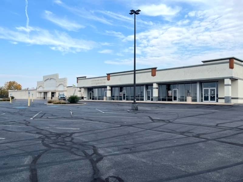 At Home Before Fort Wayne, Indiana | GLR, Inc. At Home Before Fort Wayne, Indiana | GLR, Inc.