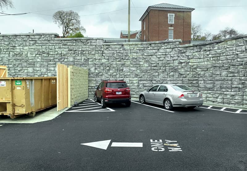 New CVS Pharmacy in Nashville, TN | GLR, Inc.