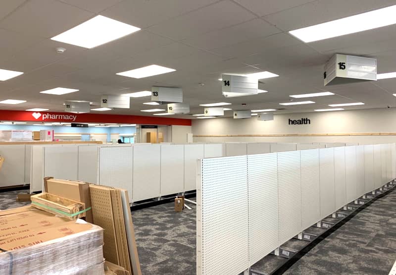 New CVS Pharmacy in Nashville, TN | GLR, Inc.