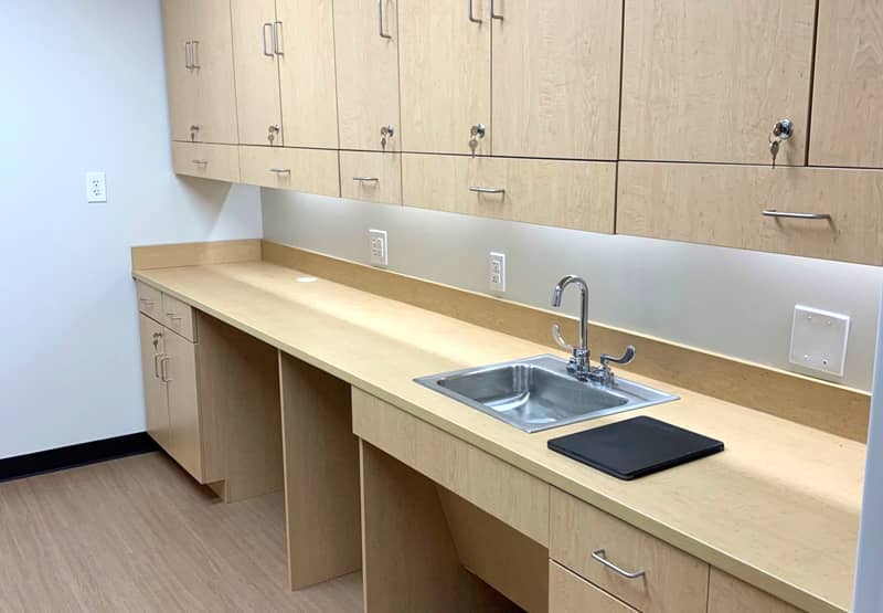 New CVS Pharmacy in Nashville, TN | GLR, Inc.