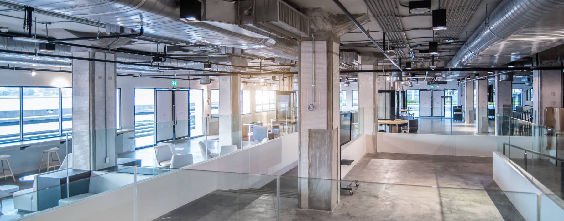 5 Trends in Commercial Construction for 2023 | GLR, Inc.