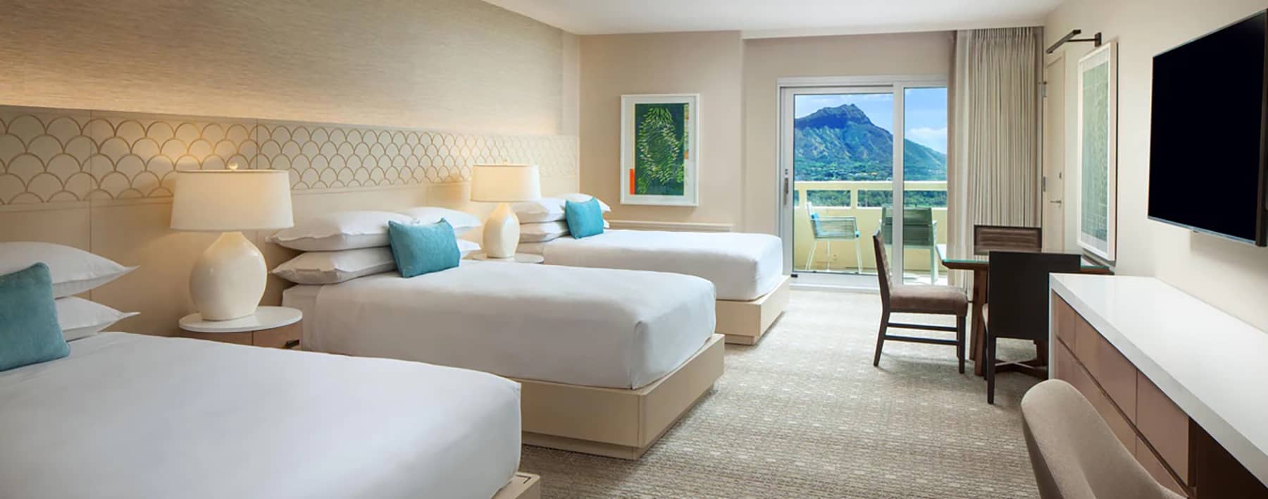 GLR Announces New Hospitality Division