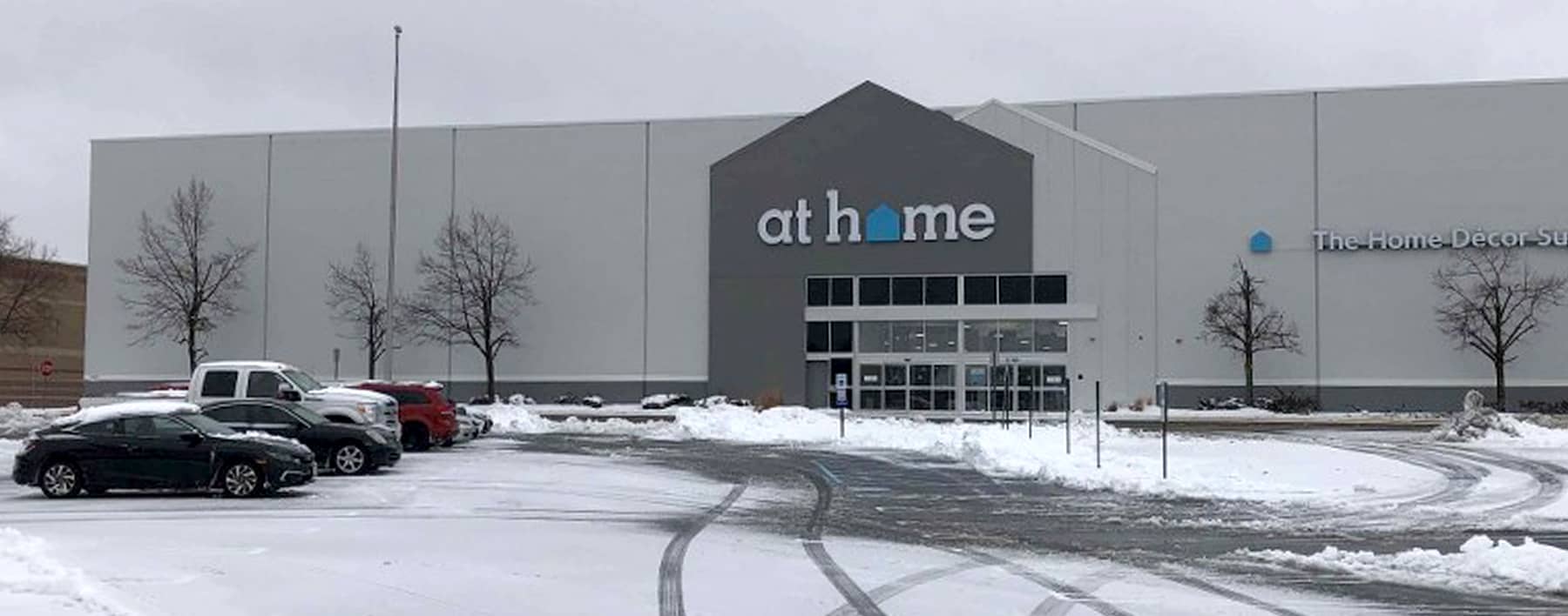 Is Your Commercial Property Ready for Winter? | GLR, Inc.