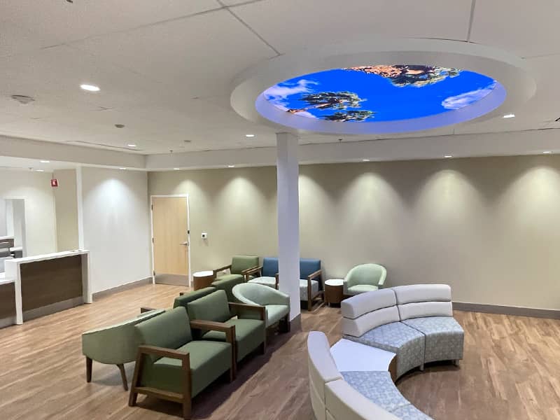 New Village Medical Primary Care in Las Vegas, NV | GLR, Inc.