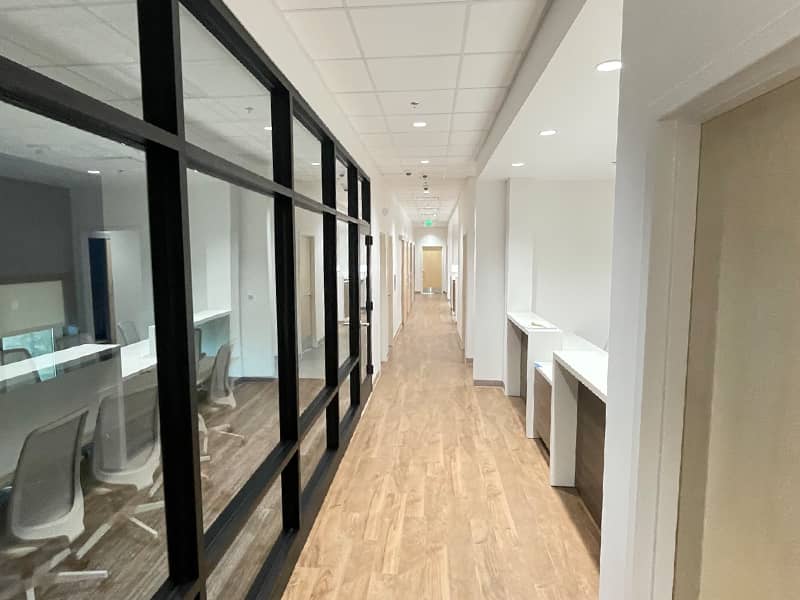 New Village Medical Primary Care in Las Vegas, NV | GLR, Inc.