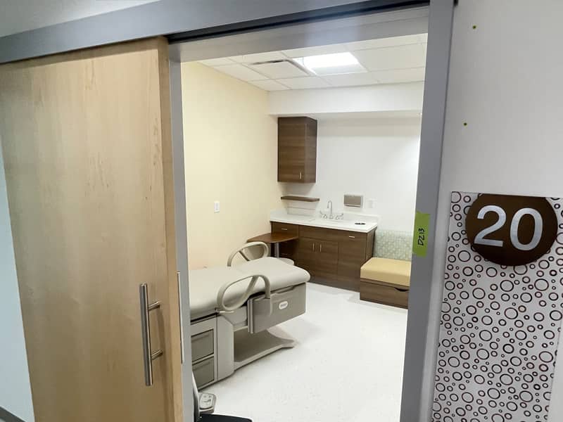 New Village Medical Primary Care in Las Vegas, NV | GLR, Inc.