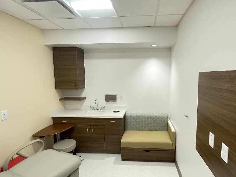 New Village Medical Primary Care in Las Vegas, NV | GLR, Inc.