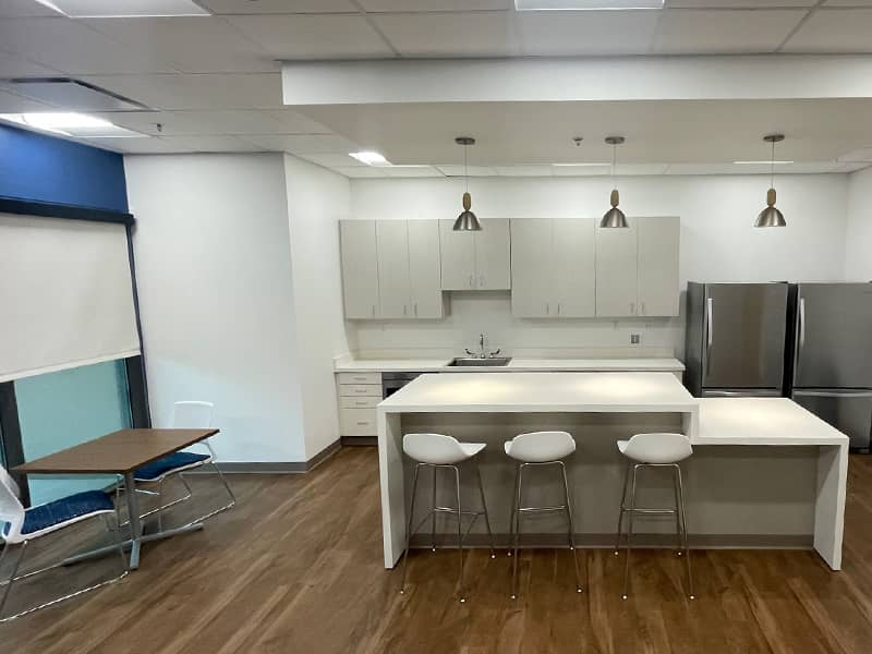 New Village Medical Primary Care in Las Vegas, NV | GLR, Inc.