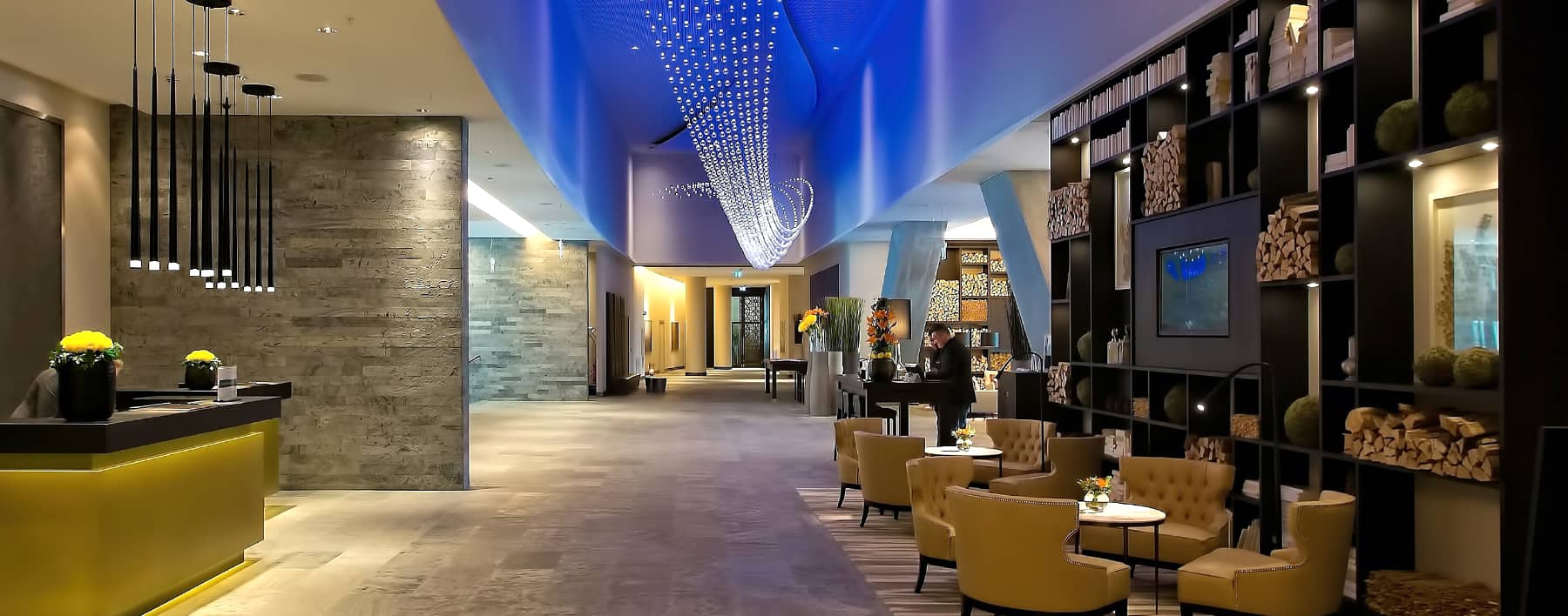 Increase ROI on Your Next Hotel PIP | GLR, Inc.