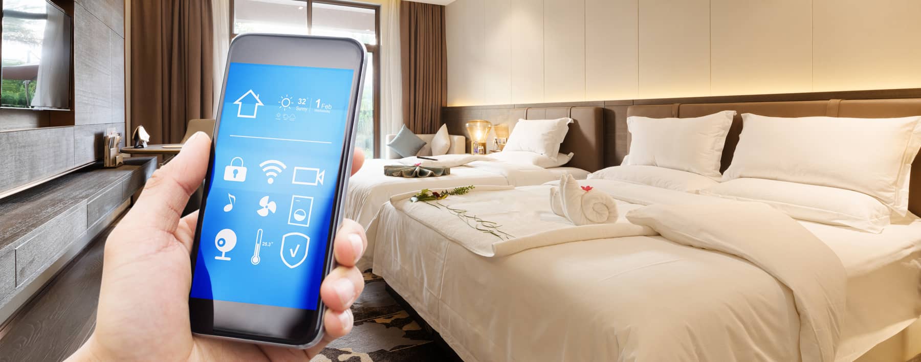 Embracing New Energy Efficiencies in Hotel Renovation Construction