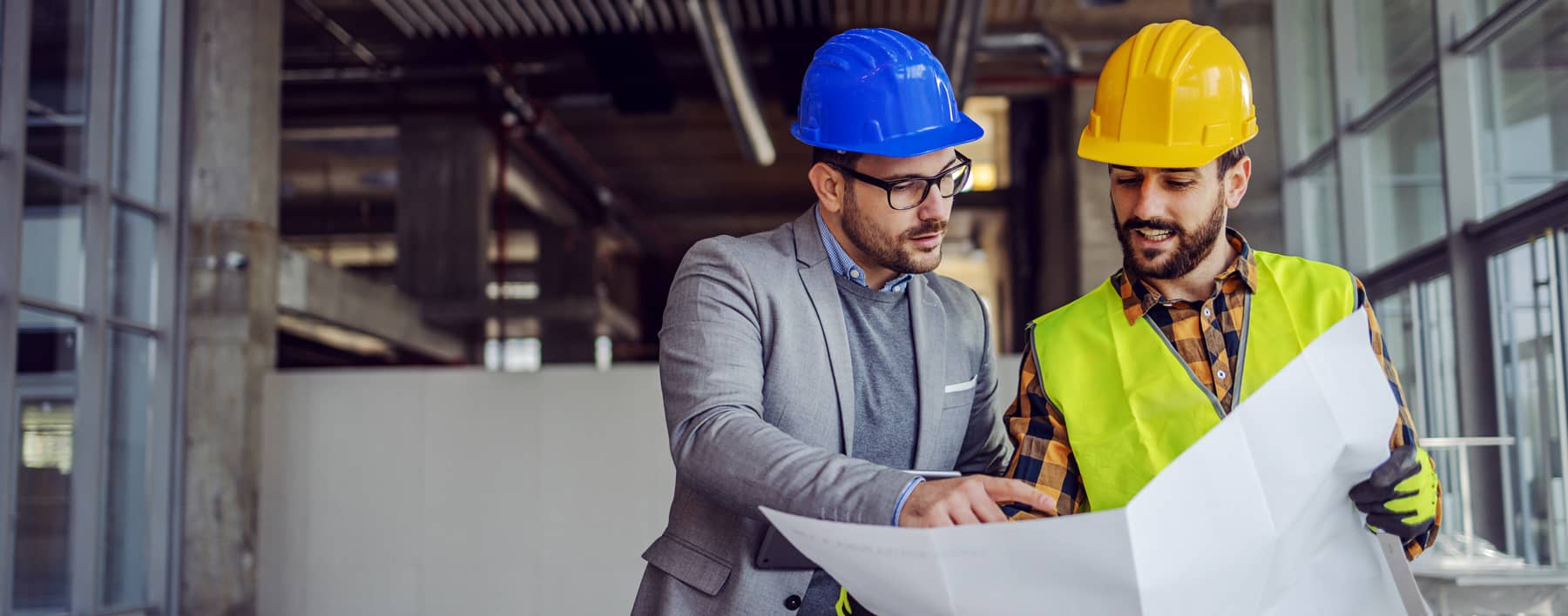 Improve Communication during Hotel Renovation to Minimize Guest Disturbances | GLR, Inc.