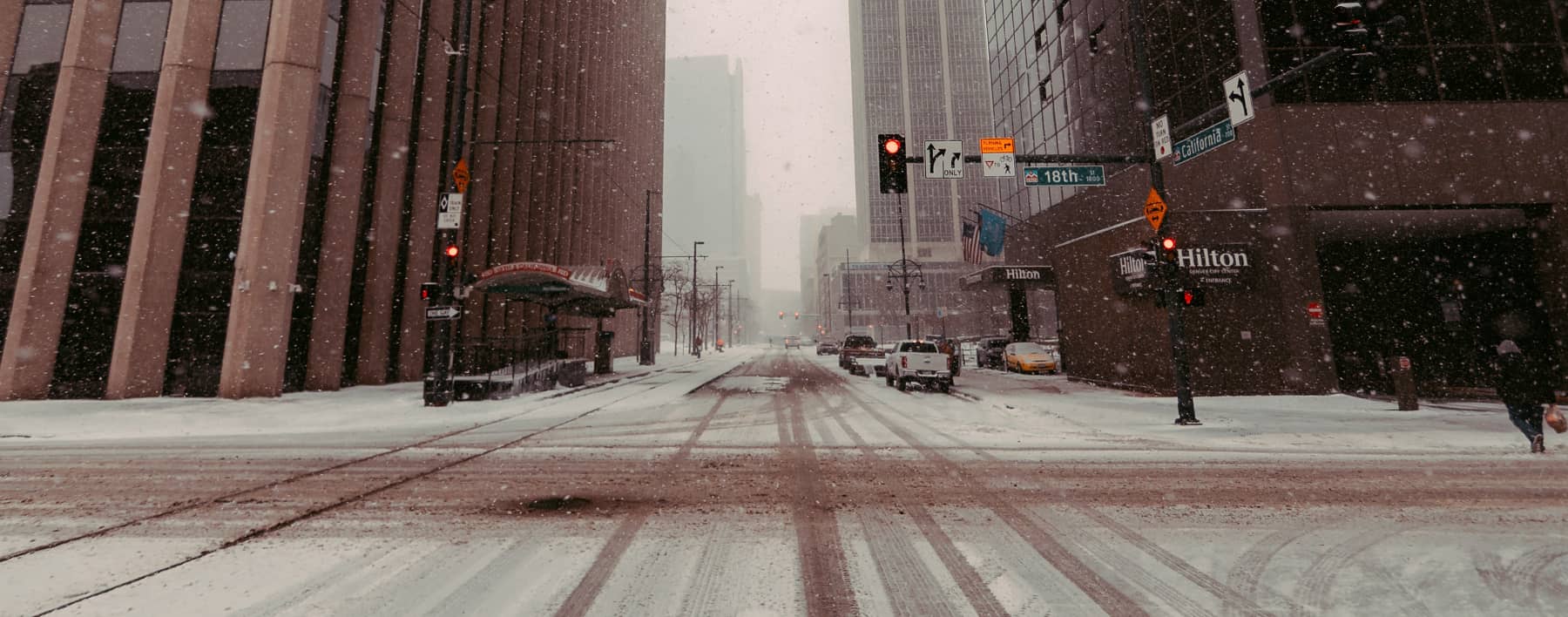 Is Your Hotel Property Ready for Winter? | GLR, Inc.