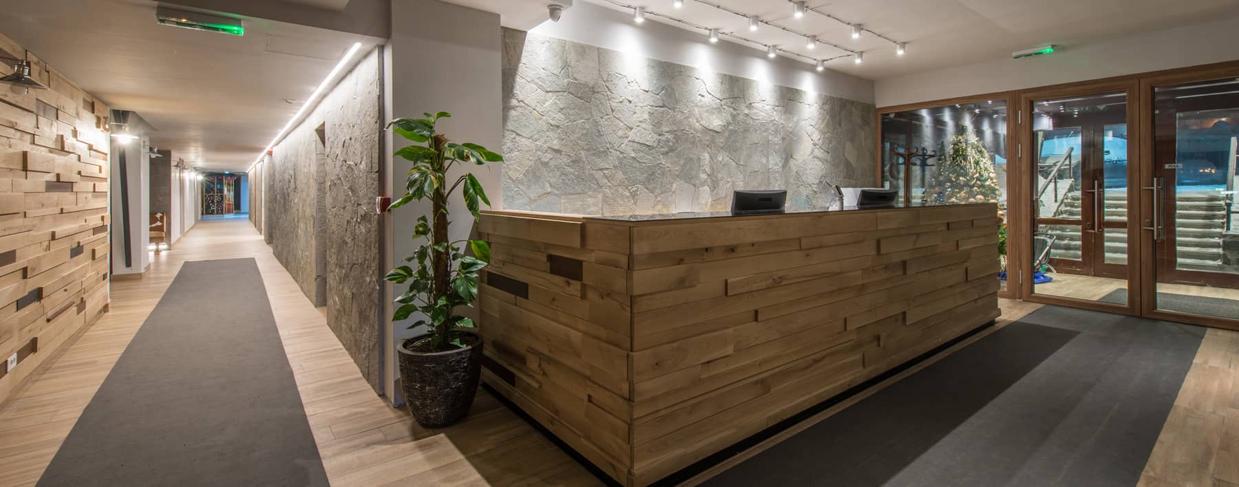 Hotel Conversion: A Cost and Time Saving Option | GLR, Inc.