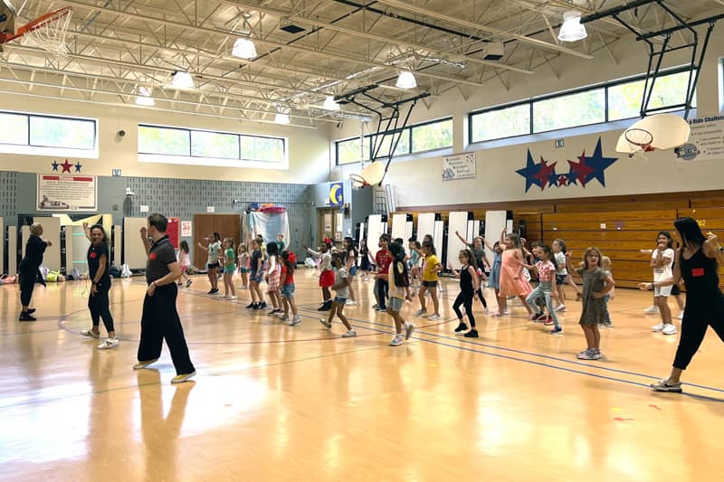 Dancing Thru Life | GLR, Inc.