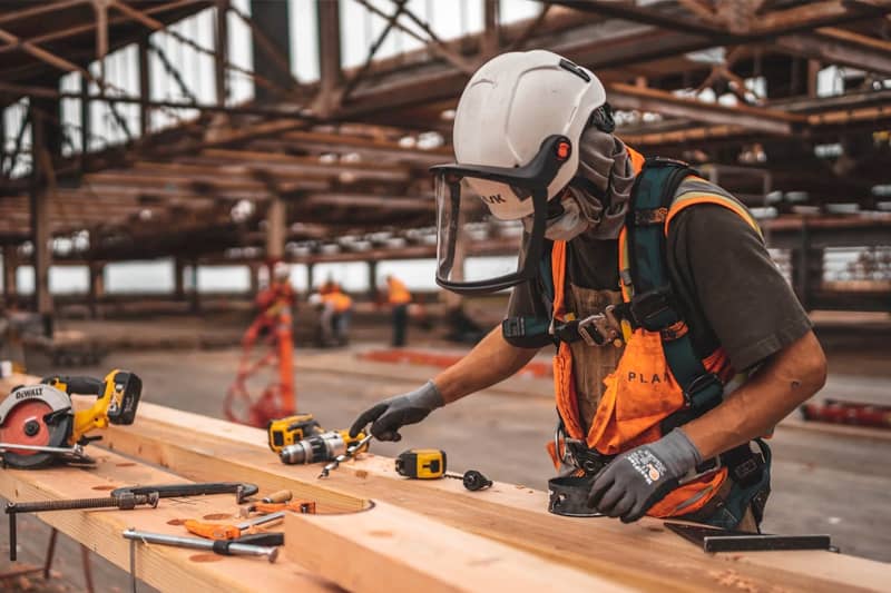 Trades for Life Foundation | GLR, Inc.