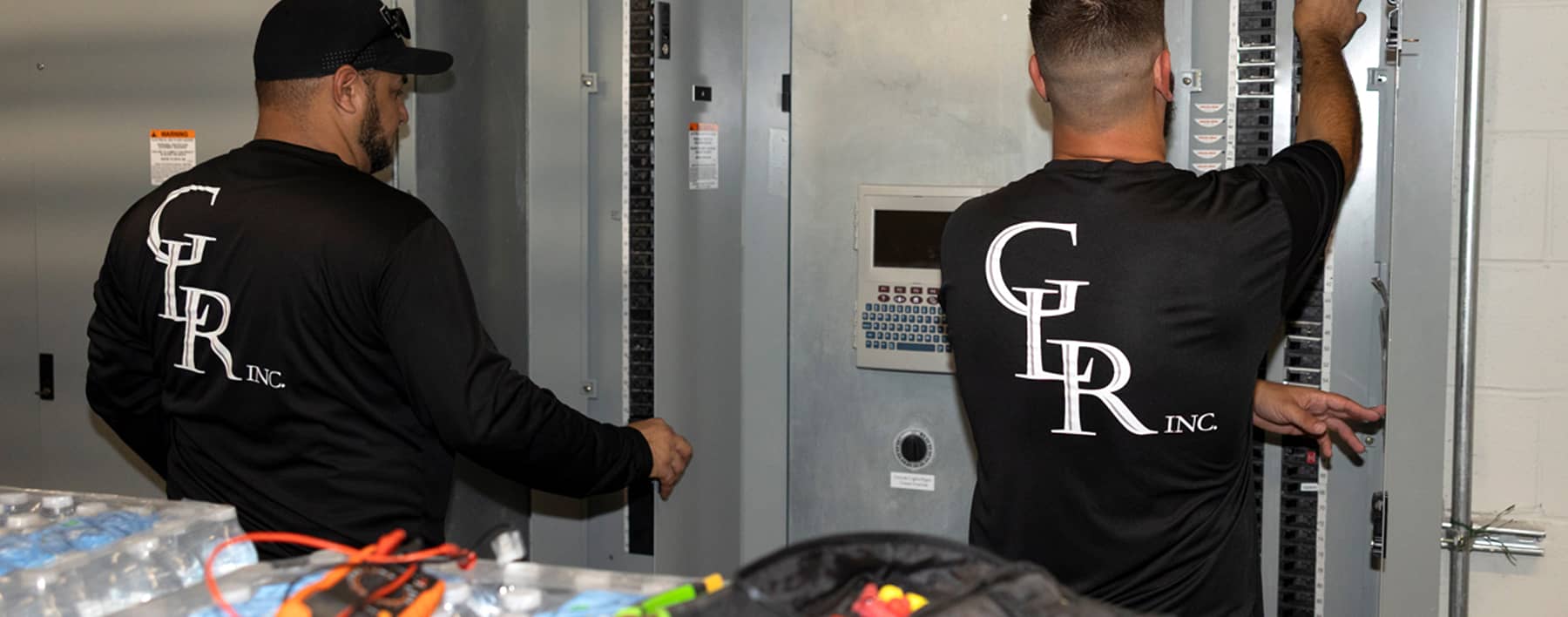 Why Seasonal Facility Maintenance Matters | GLR Inc.