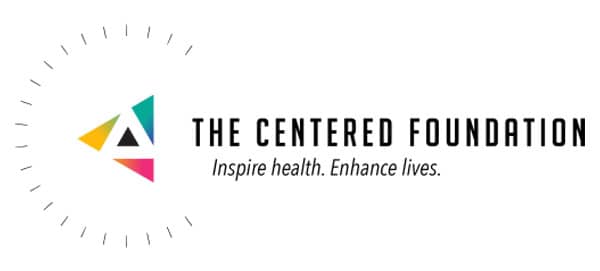 The Centered Foundation | GLR, Inc.