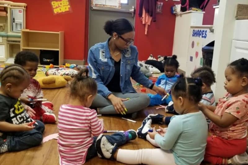 Youthland Academy | GLR, Inc.