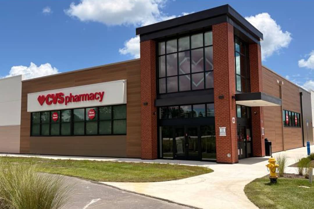 CVS – Yulee, Florida | GLR, Inc. CVS - Yulee, Florida | GLR, Inc.