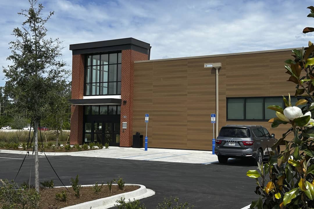 CVS – Yulee, Florida | GLR, Inc. CVS - Yulee, Florida | GLR, Inc.