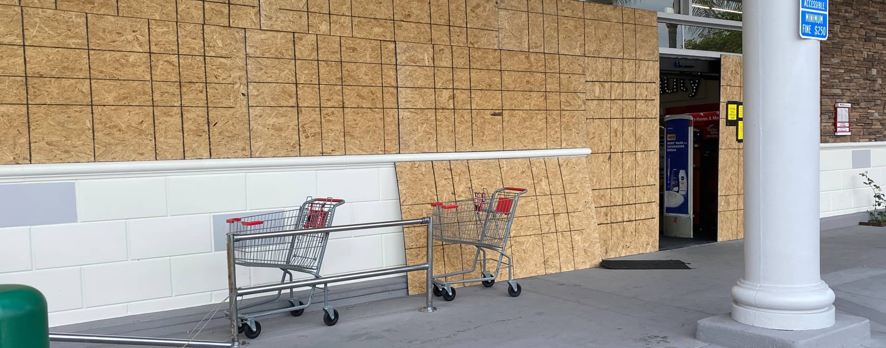 Hurricane Season: How GLR Facility Maintenance Helps Businesses Prepare Before the Storm