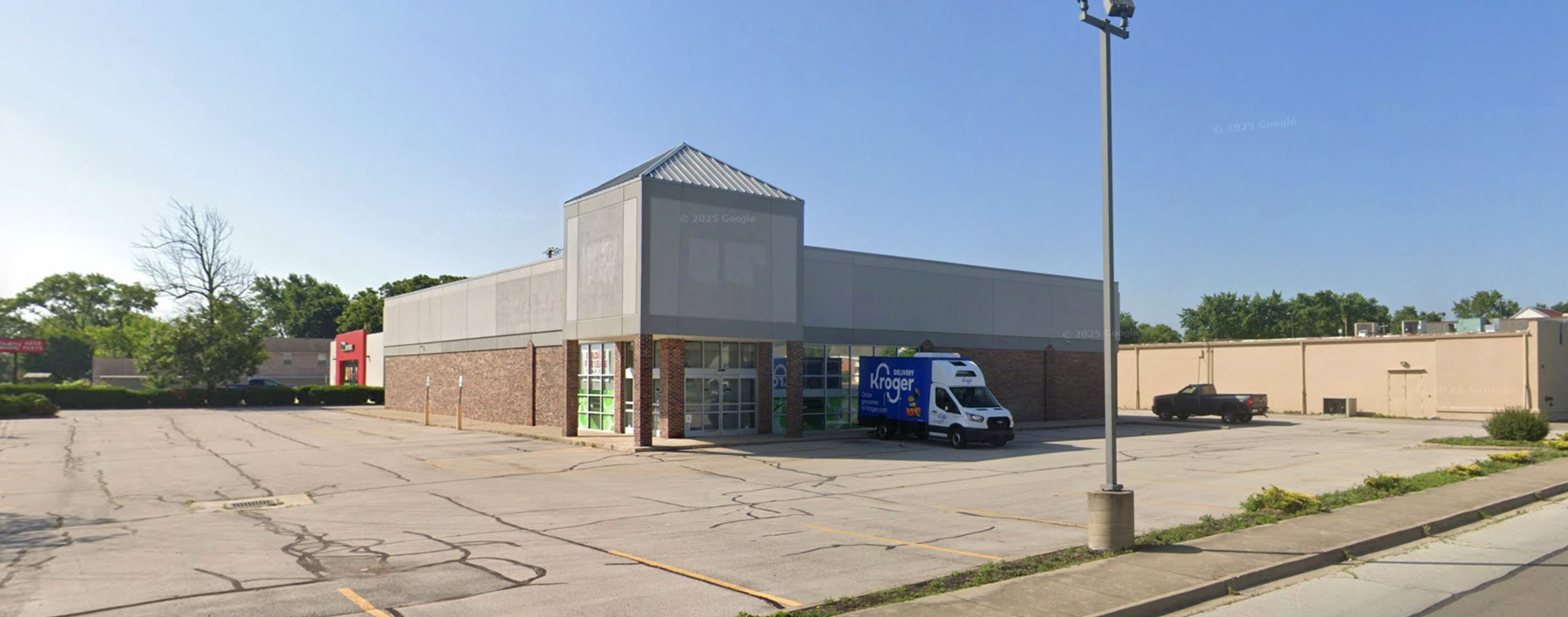 Second-Generation Retail Spaces: Turning Existing Properties Into New Retail Opportunities | GLR, Inc.